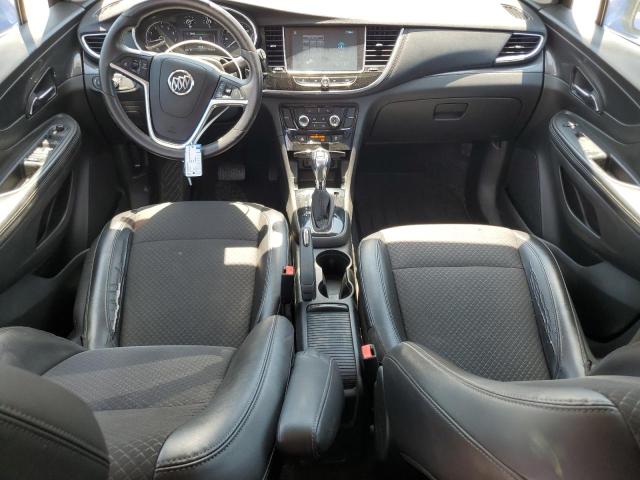 Photo 8 from auction – 2018 BUICK ENCORE PRE with VIN KL4CJASB1JB622167