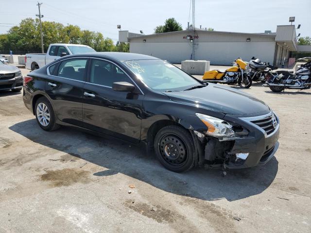 Photo 4 from auction – 2013 NISSAN ALTIMA 2.5 with VIN 1N4AL3AP8DC213412
