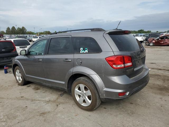 Photo 2 from auction – 2012 DODGE JOURNEY SX with VIN 3C4PDCBBXCT374013
