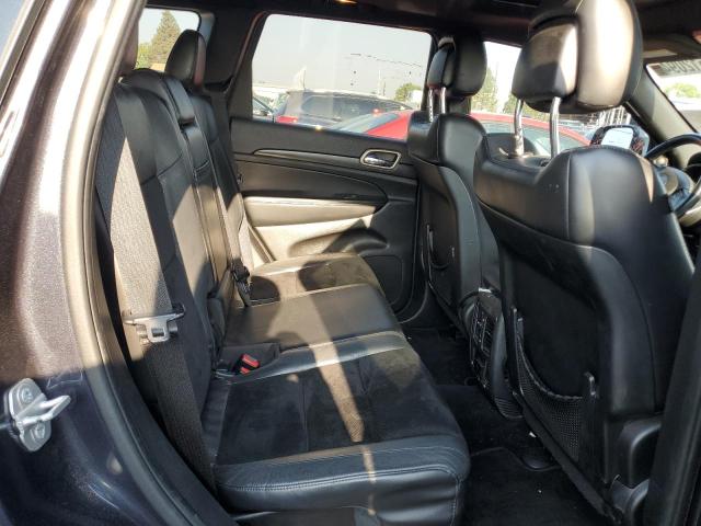 Photo 10 from auction – 2015 JEEP GRAND CHER with VIN 1C4RJFAG4FC603835