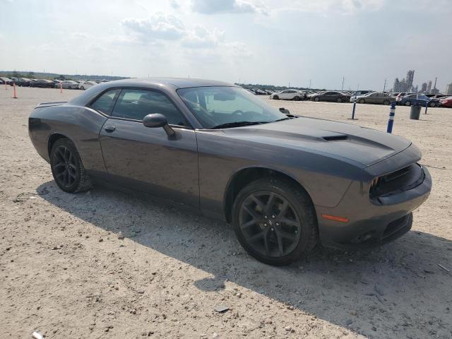 Photo 4 from auction – 2023 DODGE CHALLENGER with VIN 2C3CDZAG6PH524717