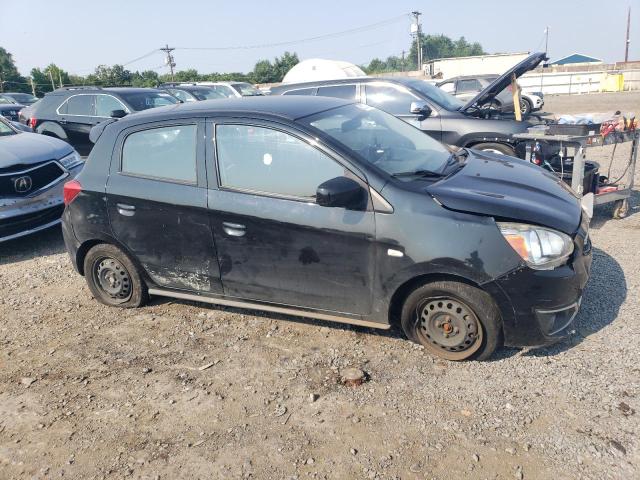 Photo 4 from auction – 2017 MITSUBISHI MIRAGE ES with VIN ML32A3HJ3HH015449