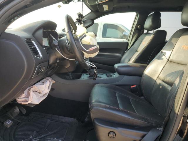 Photo 7 from auction – 2018 DODGE DURANGO R/ with VIN 1C4SDHCT6JC290004