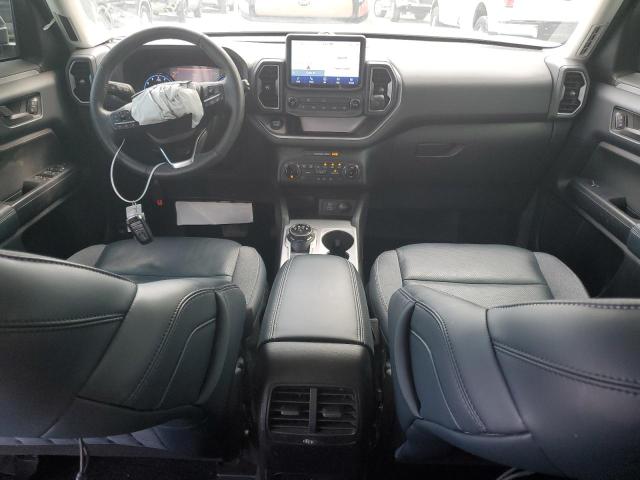 Photo 8 from auction – 2022 FORD BRONCO SPO with VIN 3FMCR9C61NRD18185