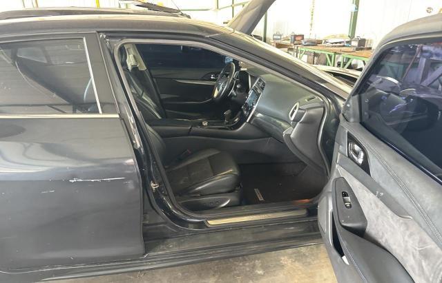 Photo 5 from auction – 2016 NISSAN MAXIMA 3.5 with VIN 1N4AA6AP9GC434061