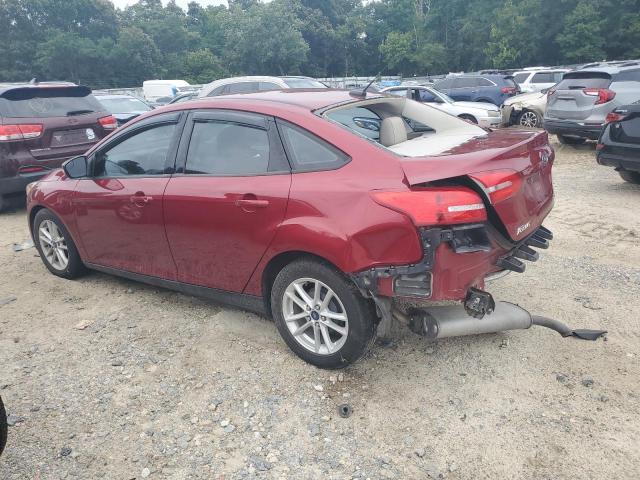 Photo 2 from auction – 2015 FORD FOCUS SE with VIN 1FADP3F27FL247388