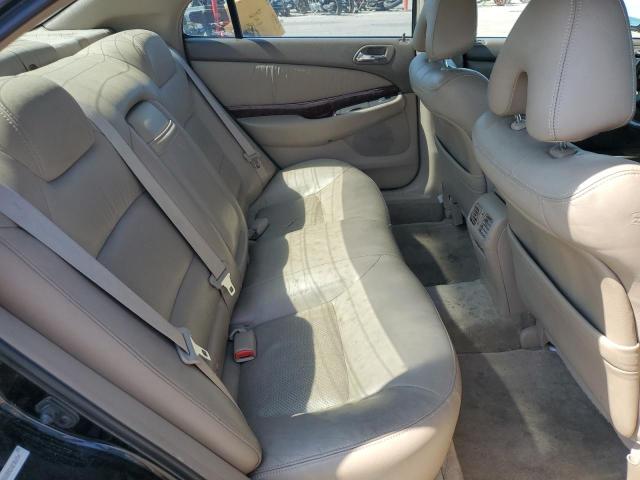 Photo 10 from auction – 2002 ACURA 3.2TL TYPE with VIN 19UUA56892A036454