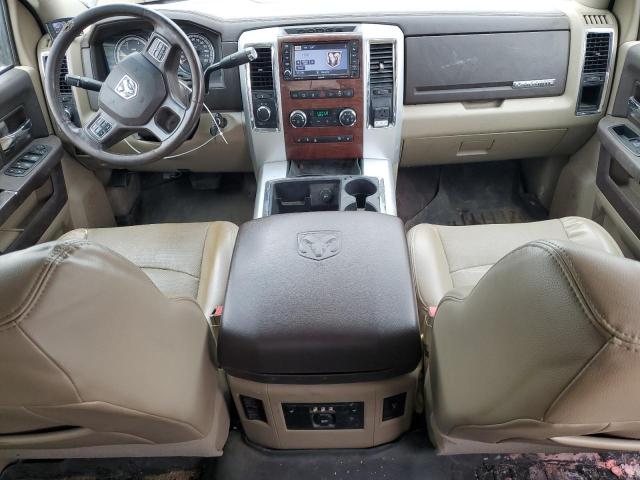 Photo 8 from auction – 2012 DODGE RAM 2500 L with VIN 3C6UD5NL8CG105110