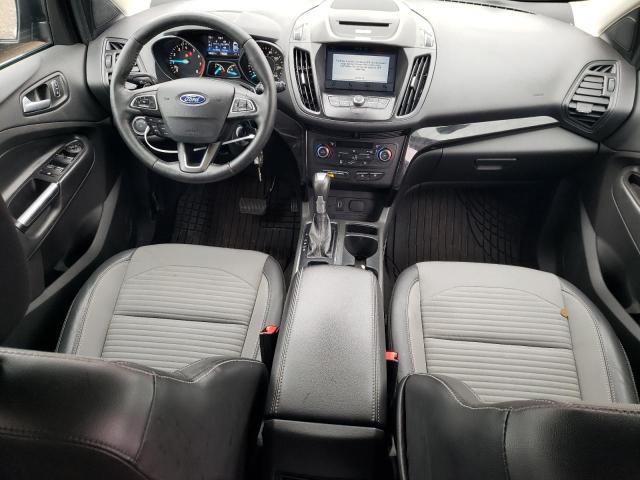 Photo 8 from auction – 2017 FORD ESCAPE SE with VIN 1FMCU0GD8HUE44107
