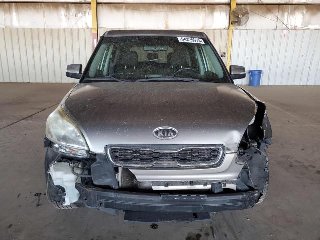 Photo 5 from auction – 2012 KIA SOUL + with VIN KNDJT2A6XC7369132