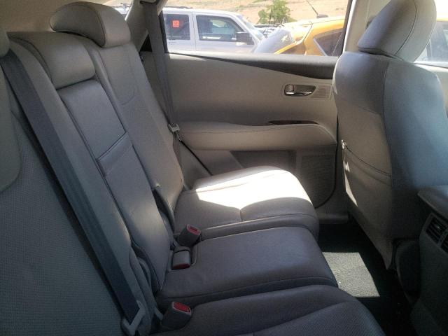 Photo 10 from auction – 2010 LEXUS RX 350 with VIN 2T2BK1BA8AC075353