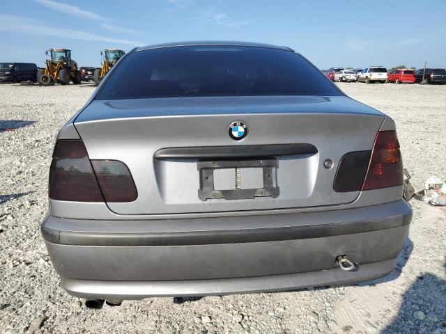 Photo 6 from auction – 2005 BMW 325 XI with VIN WBAEU33425PR17026