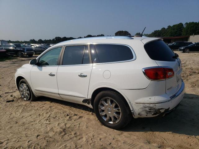 Photo 2 from auction – 2017 BUICK ENCLAVE with VIN 5GAKRBKDXHJ326325
