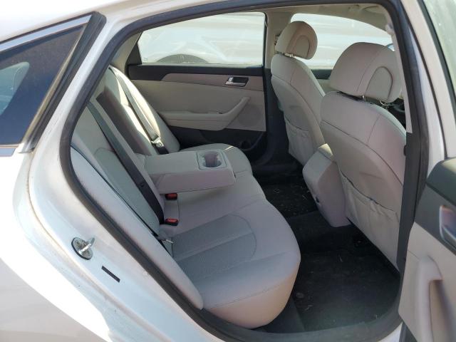 Photo 10 from auction – 2015 HYUNDAI SONATA SE with VIN 5NPE24AF5FH147002