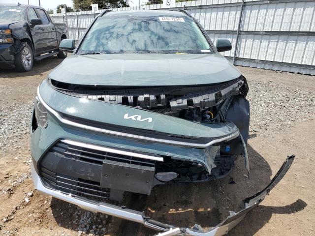 Photo 5 from auction – 2023 KIA NIRO EX with VIN KNDCR3LE5P5118019