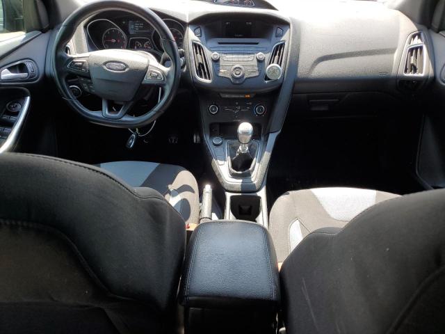 Photo 8 from auction – 2016 FORD FOCUS ST with VIN 1FADP3L94GL300986