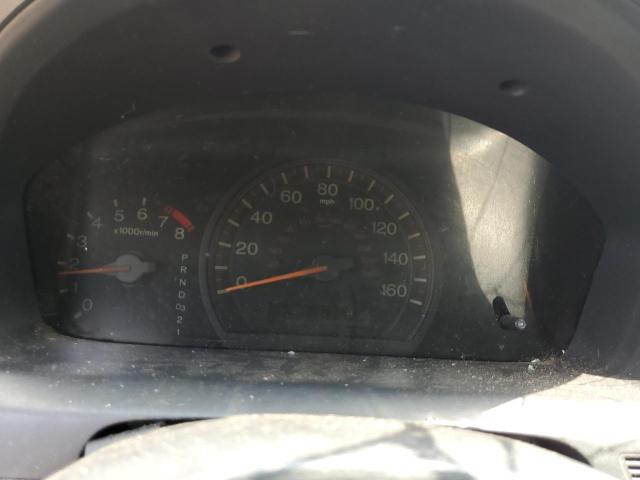 Photo 9 from auction – 2003 HONDA ACCORD EX with VIN 1HGCM82623A034345