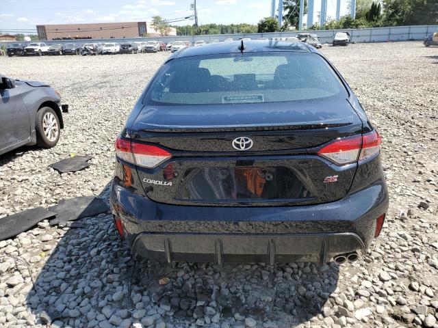 Photo 6 from auction – 2023 TOYOTA COROLLA SE with VIN 5YFS4MCE2PP145696