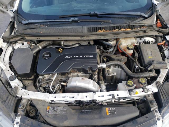 Photo 11 from auction – 2016 CHEVROLET VOLT LT with VIN 1G1RC6S55GU125470