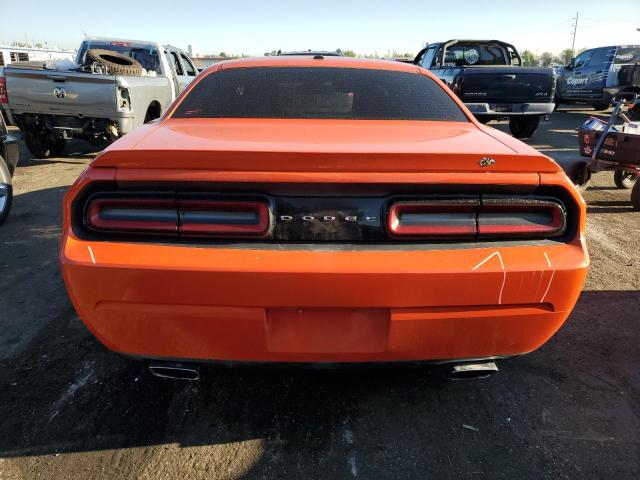 Фото 6 с аукциона – 2009 DODGE CHALLENGER с VIN 2B3LJ54T89H558250
