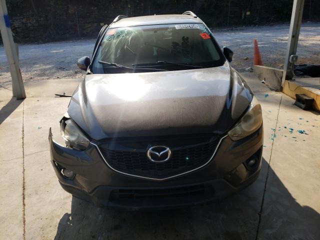 Photo 5 from auction – 2015 MAZDA CX-5 TOURI with VIN JM3KE2CY1F0511644