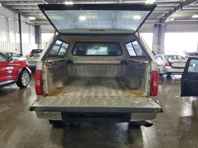 Photo 6 from auction – 2007 CHEVROLET SILVERADO with VIN 1GCHK29K87E506699