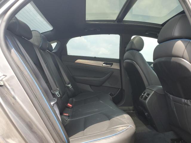 Photo 10 from auction – 2019 HYUNDAI SONATA LIM with VIN 5NPE34AB0KH821142
