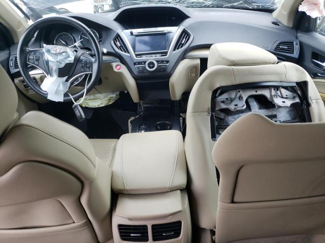 Photo 8 from auction – 2020 ACURA MDX TECHNO with VIN 5J8YD4H58LL015929