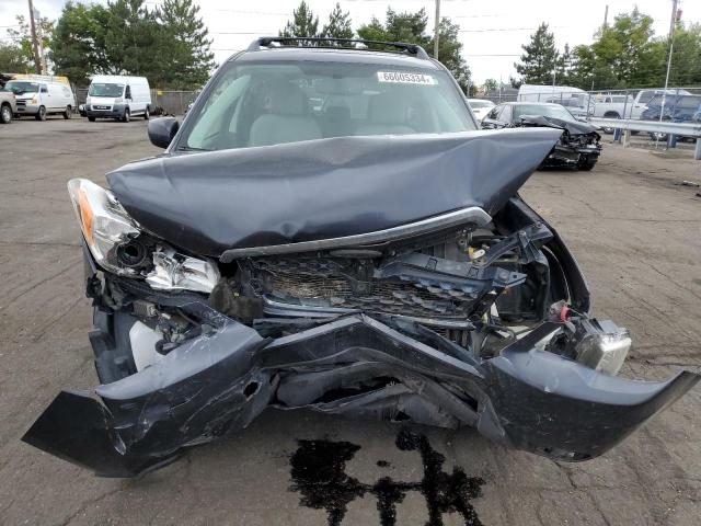 Photo 5 from auction – 2016 SUBARU FORESTER 2 with VIN JF2SJADC8GH409795