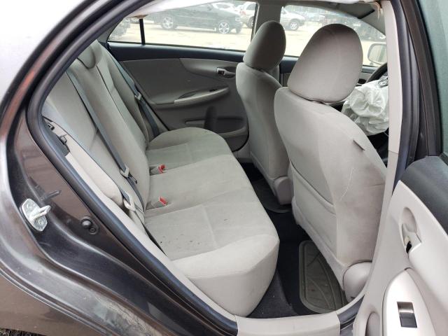 Photo 10 from auction – 2012 TOYOTA COROLLA BA with VIN 5YFBU4EE7CP007997