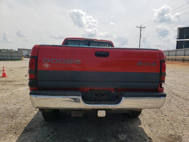 Photo 6 from auction – 1996 DODGE RAM 1500 with VIN 1B7HF16Z3TS680952
