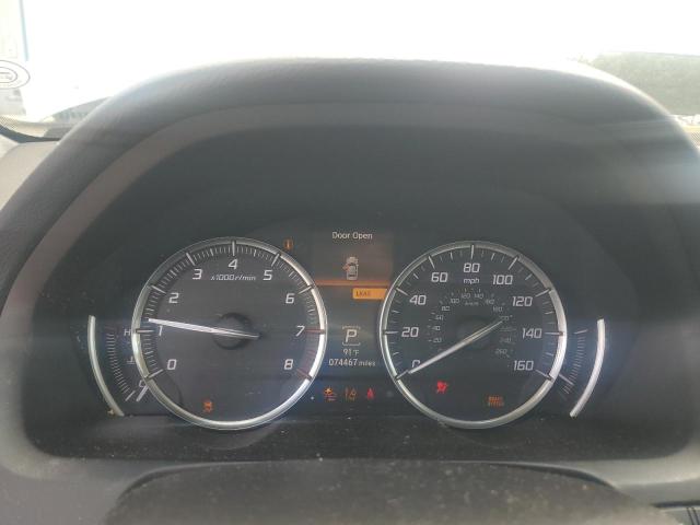 Photo 9 from auction – 2015 ACURA TLX TECH with VIN 19UUB1F53FA026634