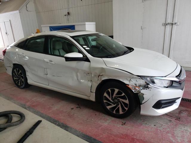 Photo 4 from auction – 2017 HONDA CIVIC EX with VIN 2HGFC2F73HH520929