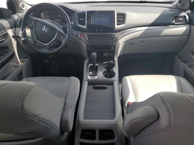 Photo 8 from auction – 2016 HONDA PILOT EXL with VIN 5FNYF6H60GB102682