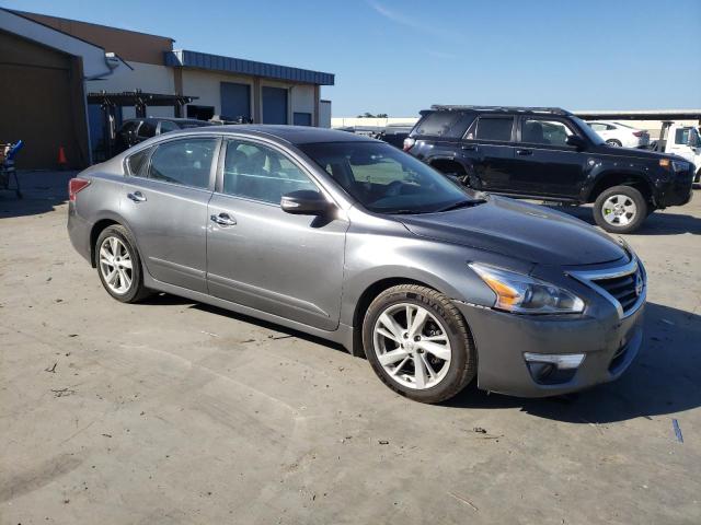 Photo 4 from auction – 2015 NISSAN ALTIMA 2.5 with VIN 1N4AL3AP9FC137170