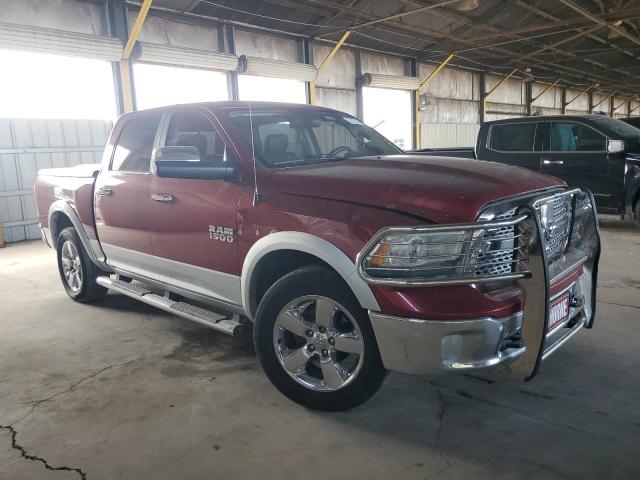 Photo 4 from auction – 2015 RAM 1500 LARAM with VIN 1C6RR7NM1FS536882