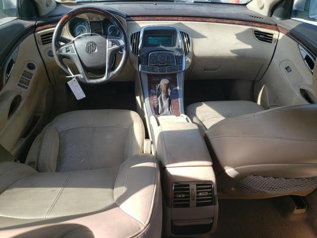 Photo 8 from auction – 2012 BUICK LACROSSE P with VIN 1G4GF5G33CF114968