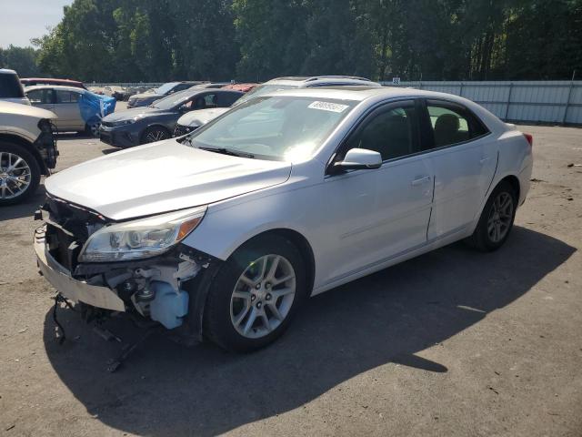 CHEVROLET MALIBU 1LT 2015 with VIN 1G11C5SL2FF285153 - Photo from auction
