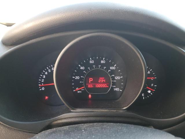 Photo 9 from auction – 2014 KIA SOUL with VIN KNDJN2A2XE7715450