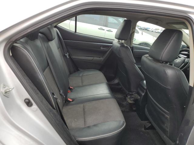 Photo 10 from auction – 2014 TOYOTA COROLLA L with VIN 2T1BURHE8EC022858