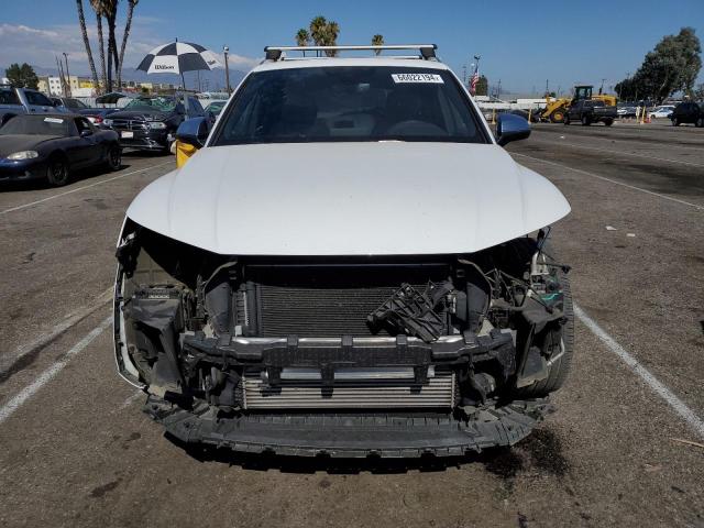 Photo 5 from auction – 2018 AUDI SQ5 PREMIU with VIN WA1A4AFY6J2232811