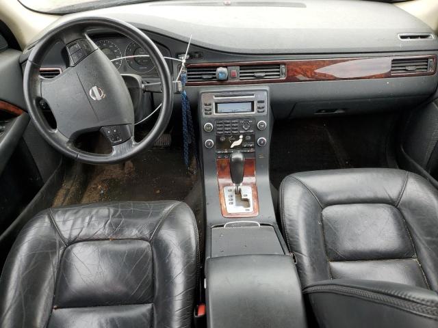 Photo 8 from auction – 2008 VOLVO XC70 with VIN YV4BZ982681019714
