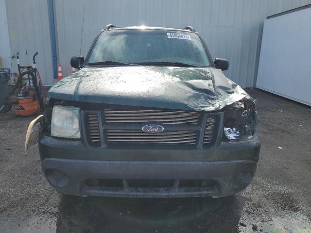 Photo 5 from auction – 2004 FORD EXPLORER S with VIN 1FMZU67K74UA90229