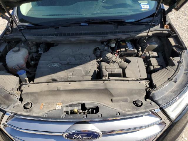 Photo 12 from auction – 2015 FORD EDGE SE with VIN 2FMTK3G88FBB96034