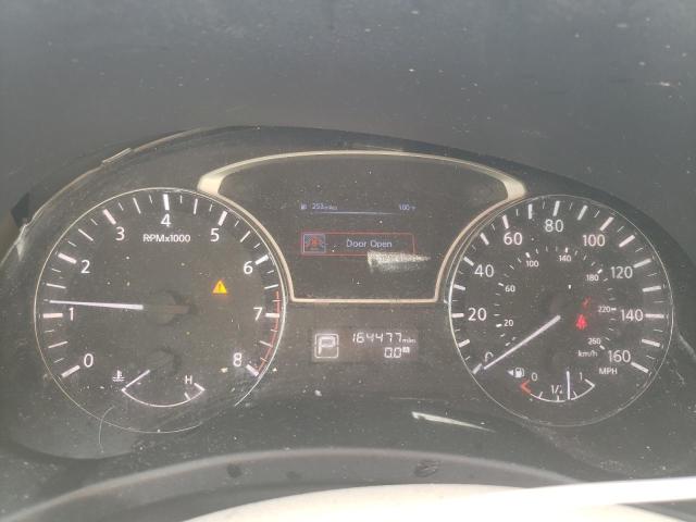 Photo 9 from auction – 2014 NISSAN PATHFINDER with VIN 5N1AR2MN4EC628267