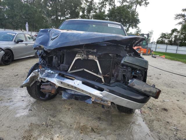 Photo 5 from auction – 2003 CHEVROLET SILVERADO with VIN 2GCEC19V231210948
