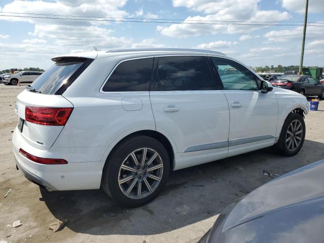 Photo 3 from auction – 2019 AUDI Q7 PREMIUM with VIN WA1LAAF71KD033194