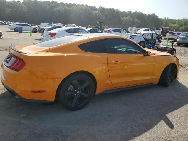 Photo 3 from auction – 2018 FORD MUSTANG with VIN 1FA6P8TH9J5158918