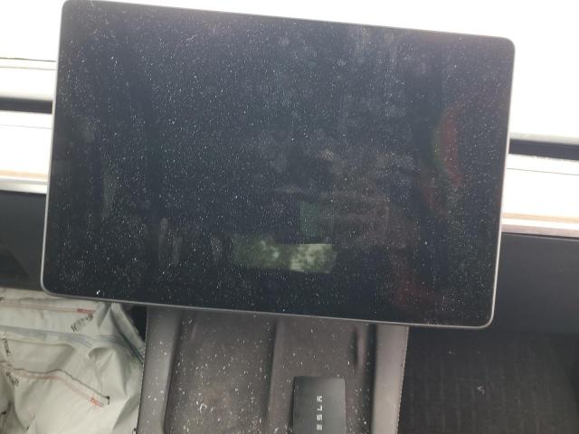Photo 9 from auction – 2022 TESLA MODEL 3 with VIN 5YJ3E1EA2NF303148