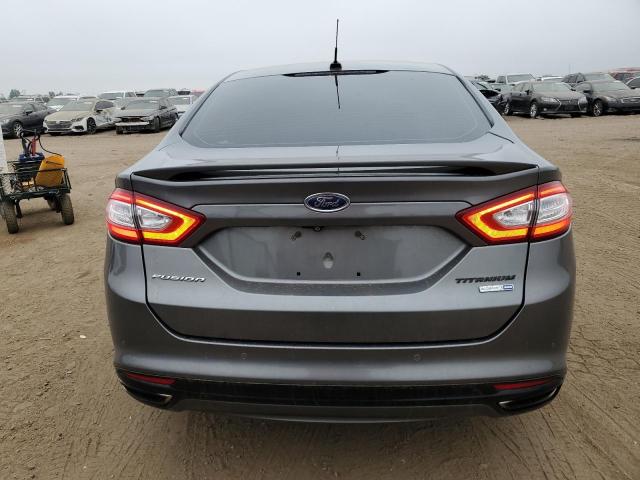 Photo 6 from auction – 2014 FORD FUSION TIT with VIN 3FA6P0D96ER332326